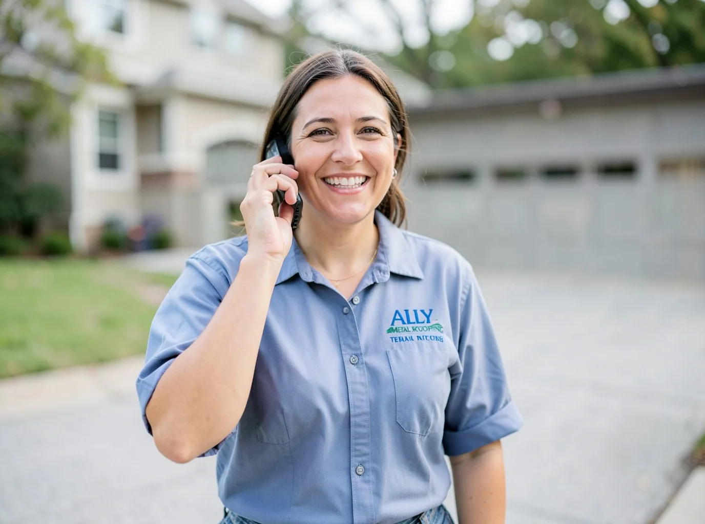 Metal Roof Installation Catlett, VA FAQs